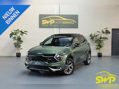 Kia Sportage - 1.6 T-GDi Hybrid GT-Line | Pano | Stoelverwarming | Camera | Navigatie