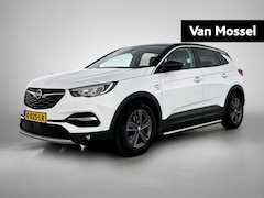Opel Grandland X - 1.2 Turbo Edition 2020 | Panodak | LMV | Camera | Apple Carplay/Android Auto | Cruise
