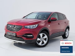 Opel Grandland X - 1.6 Turbo Hybrid Business Elegance