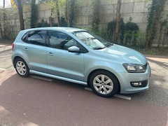 Volkswagen Polo - 1.2 TDI BlueMotion Comfortline