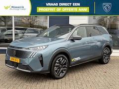 Peugeot 5008 - 1.2 Hybrid 145pk e-DSC6 GT | Navigatie | Camera | Cruise Control | Climate COntrol | Parke