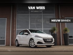 Peugeot 208 - 1.2 PureTech Active | Cruise control | Bluetooth | Navigatie | Airco | Start/stop | Boordc