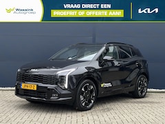 Kia Sportage - 1.6 T-GDi 288pk Plug-in Hybrid GT-PlusLine | Panorama Schuif-kanteldak | Harman/Kardon | H