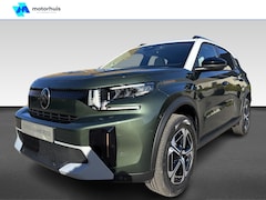 Citroën C3 Aircross - | Max | Hybrid 145pk Automaat | Navigatie | Camera | 17'' velgen |