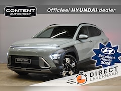 Hyundai Kona - 1.6 GDI HEV DCT Premium Sky I Voorraadvoordeel