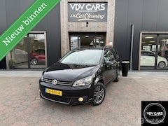 Volkswagen Touran - 1.2TSI Highline 7p. Clima | Cruise | PDC