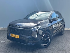 Kia Sportage - 1.6 T-GDi 239pk Hybrid GT-PlusLine