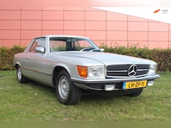 Mercedes-Benz SLC - 350