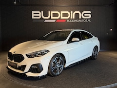 BMW 2-serie Gran Coupé - 218i High Exe | M-sport | Camera | Maxton-pakket