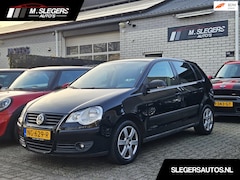 Volkswagen Polo - 1.9 TDI Trendline
