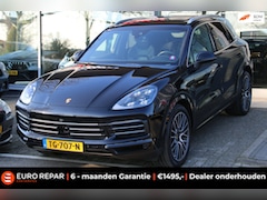 Porsche Cayenne - 3.0 E-Hybrid ACHTERASBEST. SOFTCLOSE PANO VOL