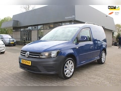 Volkswagen Caddy - Sport stoelen alcatara 2.0 TDI L1H1 BMT Trendline