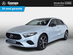 Mercedes-Benz A-klasse - 250 e | Panoramadak