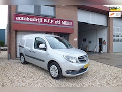 Mercedes-Benz Citan - 109 CDI BlueEFFICIENCY Business Ambition