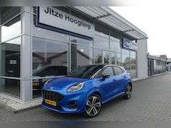 Ford Puma - 1.0 EcoBoost Hybrid ST-Line X WINTER PACK, ADAPT. CRUISE, CLIMA, NAVI, CAMERA, PDC V&A, AP