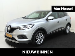 Renault Kadjar - 1.3 TCe Zen | airco automatisch | Apple Carplay/Android | cruise control | Trekhaak