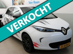 Renault Zoe - RS-CUP EDITION #UNIEK#12MND. GARANTIE#KOOP ACCU#NIEUWE 17" WIELEN EN BANDEN#TOPPERRR.., AB