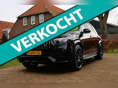 Mercedes-Benz AMG GLE - 53 4MATIC+ Premium Plus Aut. | Burmester | Panorama | Leder. Dash. | Distronic Plus |