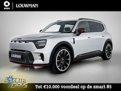 Smart #5 - 5 Brabus 100 kWh | VAN € 63.460 NAAR € 53.450 | Electric Days