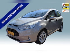 Ford B-Max - 1.0 EcoBoost Titanium Navi/Trekhaak