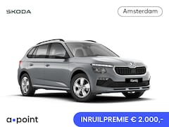 Skoda Kamiq - Selection 1.0 TSI 115 pk 6 versn. Hand