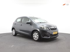 Peugeot 108 - 1.0 e-VTi Active | Airco | Goed onderhouden | LED verlichting