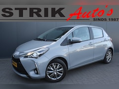 Toyota Yaris - 1.5 Hybrid Active - NAVIGATIE - CAMERA