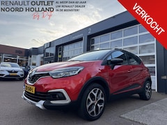 Renault Captur - 1.2 TCe 120pk EDC Intens+Pack Camera