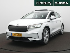 Skoda Enyaq iV - 60 / Panodak / Adap. Cruise / Navi / Warmtepomp