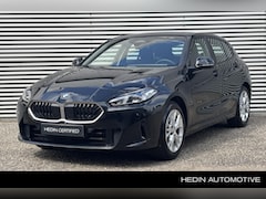 BMW 1-serie - 120 / Nederlandse Auto / Eerste Eigenaar / Navigatie / Keyless Entry & Start / Electrische