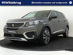 Peugeot 5008 - 1.2 PureTech Allure 130PK 5P | Elektrische Stoelen | Stoelverwarming | Camera | Trekhaak |