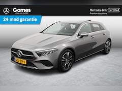 Mercedes-Benz A-klasse - 180 Star Edition | Panoramadak | Apple CarPlay | Android Auto | Sfeerverlichting | Stoelve