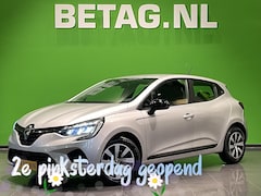 Renault Clio - 1.0 TCe 90 Equilibre