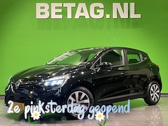 Renault Clio - 1.0 TCe 90 Equilibre | Apple/Android | Airco |