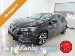 Renault Mégane Estate - 1.3 TCe Bose | 1700kg trekgewicht | 140 PK |