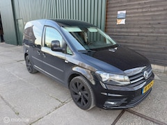 Volkswagen Caddy - Bestel 2.0 TDI L1H1 Highline AUT