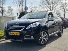 Peugeot 2008 - 1.6 VTi Allure 2e eigenaar nap