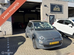 Fiat 500 - 1.2 Lounge