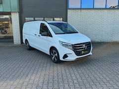 Mercedes-Benz Vito - 116 L2 Pro 2x Schuifdeur Bpm vrij Multibeam Trekhaak 2.5T Afneembaar Smartphone integratie