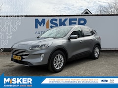 Ford Kuga - 2.5 PHEV Titanium X DRIVERPACK TECHPACK WINTERPACK