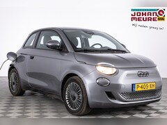 Fiat 500e - Icon 42 kWh ✅ 1e Eigenaar