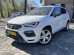 SEAT Ateca - 1.5 TSI FR Business Intense|360cam|digid|1/2leer|