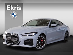 BMW 4-serie Coupé - 420i M Sport | Comfort Pack | Showroom Selection