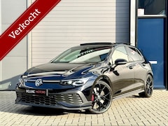 Volkswagen Golf - 2.0 TSI GTI Clubsport Pano|Cam|HUD|H&K|I.Q R