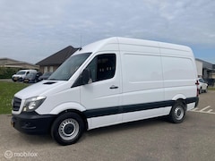 Mercedes-Benz Sprinter - bestel 316 2.2 BlueTEC 366 EHD