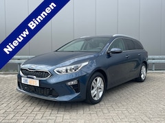Kia Cee'd Sportswagon - Ceed 1.0 T-GDi MHEV DynamicPlusLine NAP / Camera / Stuur- Stoel-Verw. / APK 08-04-2028
