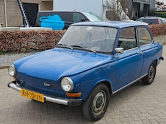DAF 44 - Comfort opknapper