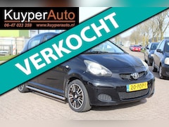 Toyota Aygo - 1.0-12V Access airco