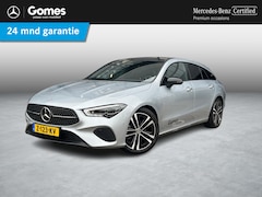 Mercedes-Benz CLA-klasse Shooting Brake - 180 Luxury Line