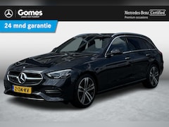 Mercedes-Benz C-klasse Estate - 180 | Panoramadak | Luxury | Privacy Glas Achter | KEYLESS GO Pakket | Apple CarPlay | And